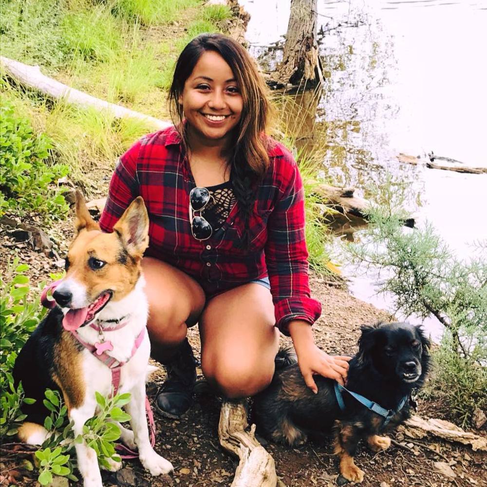 Meet your Posher, Anabelle